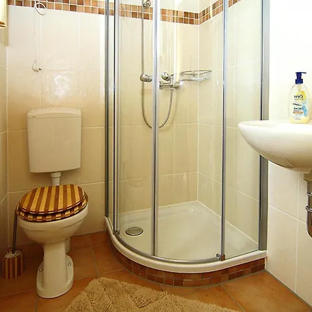 Ferienhaus, Luebben, Cleaning Included * Lübben
