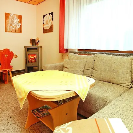 Ferienhaus, Luebben, Cleaning Included Σπίτι διακοπών