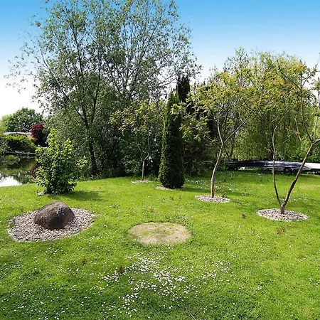 Ferienhaus, Luebben, Cleaning Included *