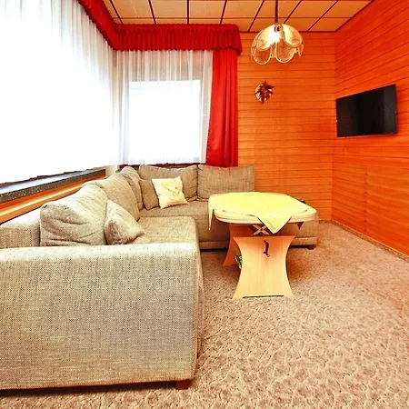 Ferienhaus, Luebben, Cleaning Included Hébergement de vacances